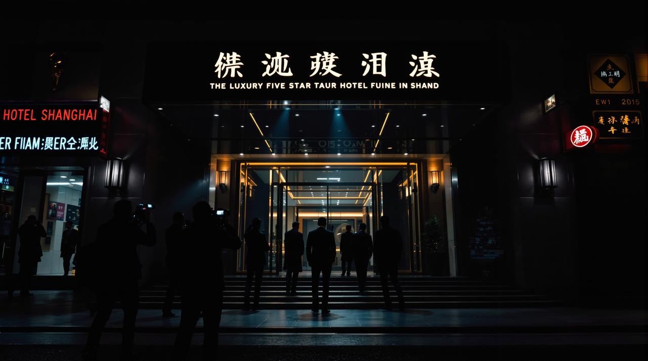 娱乐圈吃瓜大结局逐渐明朗，明星隐私保护成新趋势引发关注